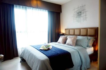 1 Bedroom Condo for rent in Life Sukhumvit 48, Phra Khanong, Bangkok near BTS Phra Khanong