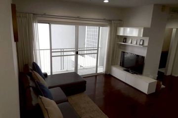 2 Bedroom Condo for rent in Noble Ora, Khlong Tan Nuea, Bangkok near BTS Thong Lo