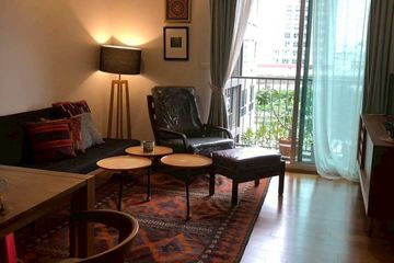 1 Bedroom Condo for rent in Hive Taksin, Khlong Ton Sai, Bangkok near BTS Wongwian Yai