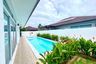 3 Bedroom Villa for sale in Huai Yai, Chonburi