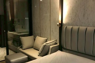 1 Bedroom Condo for rent in RHYTHM Ekkamai, Khlong Tan Nuea, Bangkok near BTS Ekkamai