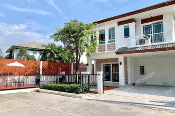 3 Bedroom House for rent in Mantana Rama 9-Srinakarin, Hua Mak, Bangkok