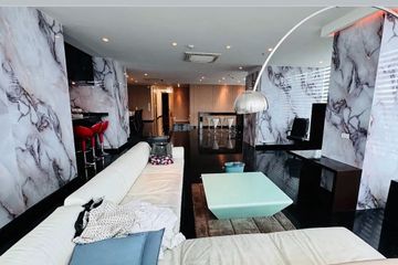 3 Bedroom Condo for rent in Baan Sathorn Chaopraya, Khlong Ton Sai, Bangkok near BTS Krung Thon Buri