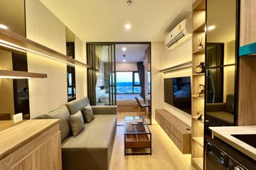 1 Bedroom Condo for rent in Life Rama 4 - Asoke, Khlong Toei, Bangkok near MRT Queen Sirikit National Convention Centre