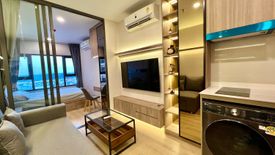 1 Bedroom Condo for rent in Life Rama 4 - Asoke, Khlong Toei, Bangkok near MRT Queen Sirikit National Convention Centre