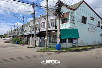 3 Bedroom Townhouse for sale in Wat Tum, Phra Nakhon Si Ayutthaya