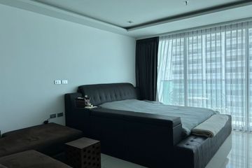 1 Bedroom Condo for sale in Wong Amat Tower, Na Kluea, Chonburi