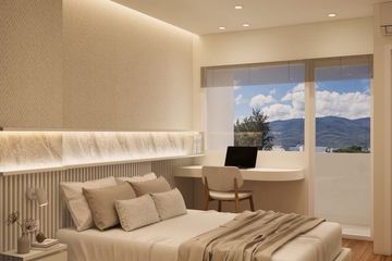 1 Bedroom Condo for sale in Srithana Condominium 1, Suthep, Chiang Mai