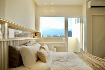 1 Bedroom Condo for sale in Srithana Condominium 1, Suthep, Chiang Mai