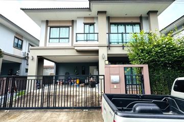 3 Bedroom House for rent in Racha Thewa, Samut Prakan