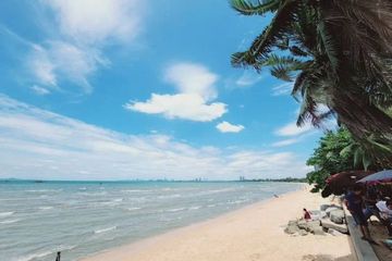 Land for sale in Bang Sare, Chonburi