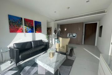 2 Bedroom Condo for Sale or Rent in 185 Rajadamri, Lumpini, Bangkok near BTS Ratchadamri