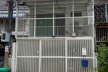 2 Bedroom Townhouse for rent in Bang Chak, Bangkok near BTS Bang Chak