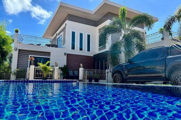 4 Bedroom House for sale in Bang Sare, Chonburi