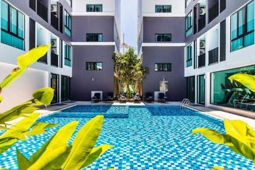 2 Bedroom Condo for sale in The Rizin Hotel & Residences, Nong Prue, Chonburi