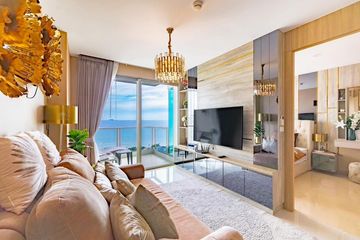 1 Bedroom Condo for rent in The Riviera Jomtien, Nong Prue, Chonburi