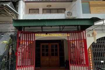 2 Bedroom Townhouse for rent in Si Phum, Chiang Mai