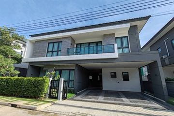 4 Bedroom House for Sale or Rent in The City Bangna, Bang Kaeo, Samut Prakan
