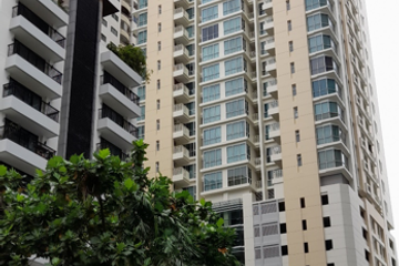 3 Bedroom Condo for Sale or Rent in 59 Heritage, Khlong Tan Nuea, Bangkok near BTS Thong Lo