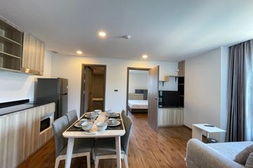 2 Bedroom Condo for rent in Stasia Residences Sriracha, Surasak, Chonburi