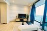 1 Bedroom Condo for rent in Arom Wongamat, Na Kluea, Chonburi