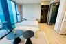 1 Bedroom Condo for rent in Arom Wongamat, Na Kluea, Chonburi