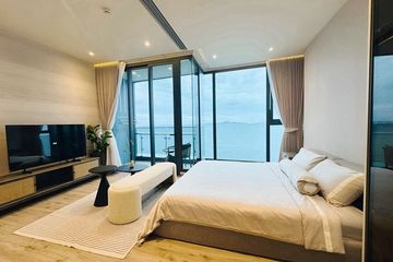 1 Bedroom Condo for rent in Arom Wongamat, Na Kluea, Chonburi