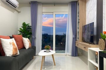 1 Bedroom Condo for sale in Park Lane Jomtien Resort, Nong Prue, Chonburi