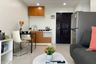 1 Bedroom Condo for sale in Park Lane Jomtien Resort, Nong Prue, Chonburi