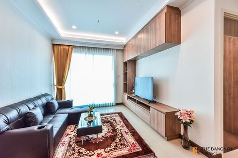 1 Bedroom Condo for rent in Supalai Elite Phayathai, Thanon Phaya Thai, Bangkok near BTS Phaya Thai