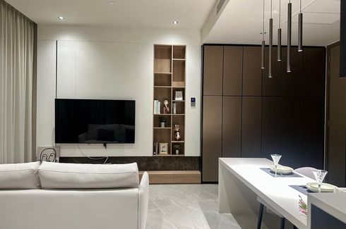 1 Bedroom Condo for rent in Hyde Heritage Thonglor, Khlong Tan Nuea, Bangkok near BTS Thong Lo