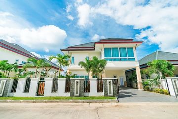 5 Bedroom House for sale in Baan Dusit Pattaya Hill 5, Huai Yai, Chonburi