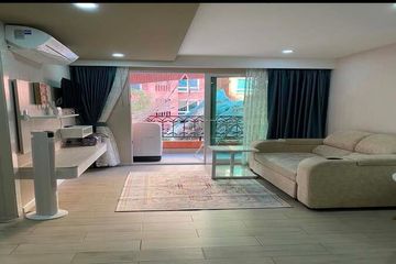 1 Bedroom Condo for sale in Seven Seas Resort, Nong Prue, Chonburi