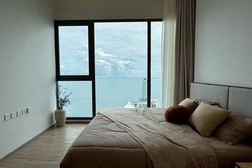 2 Bedroom Condo for rent in Arom Wongamat, Na Kluea, Chonburi