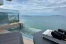 2 Bedroom Condo for rent in Arom Wongamat, Na Kluea, Chonburi