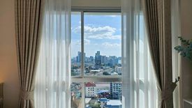 1 Bedroom Condo for sale in Na Kluea, Chonburi