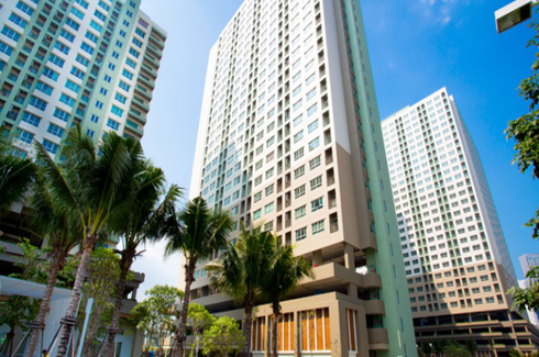 1 Bedroom Condo for sale in Na Kluea, Chonburi