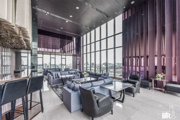 2 Bedroom Condo for rent in The Signature by URBANO, Phaya Thai, Bangkok near BTS Saphan Kwai