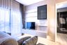 2 Bedroom Condo for rent in The Signature by URBANO, Phaya Thai, Bangkok near BTS Saphan Kwai