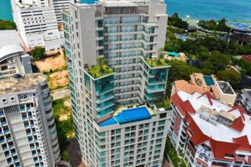 1 Bedroom Condo for sale in Nong Prue, Chonburi