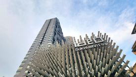 2 Bedroom Condo for rent in Ideo Sukhumvit 93, Bang Chak, Bangkok near BTS Bang Chak