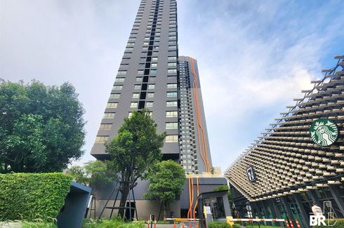 2 Bedroom Condo for rent in Ideo Sukhumvit 93, Bang Chak, Bangkok near BTS Bang Chak