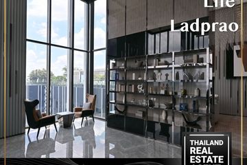 1 Bedroom Condo for sale in Life Ladprao, Chom Phon, Bangkok near BTS Ladphrao Intersection