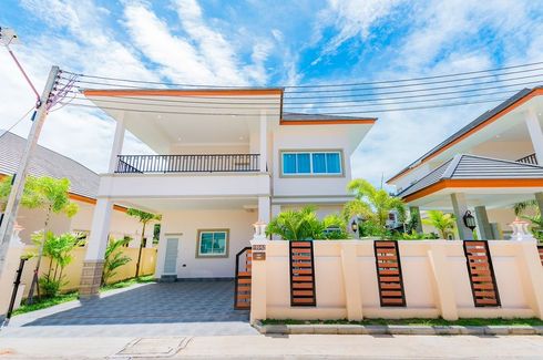 4 Bedroom House for sale in Baan Dusit Garden, Huai Yai, Chonburi