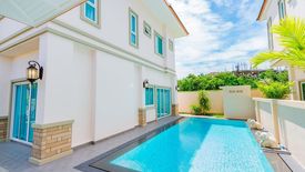 4 Bedroom House for sale in Baan Dusit Garden, Huai Yai, Chonburi