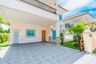 4 Bedroom House for sale in Baan Dusit Garden, Huai Yai, Chonburi