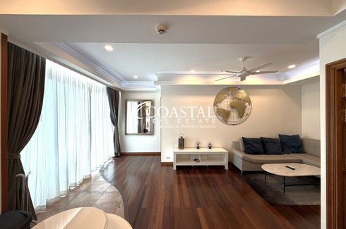 2 Bedroom Condo for sale in View Talay 3, Nong Prue, Chonburi