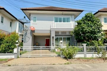 3 Bedroom House for rent in Than Dara Sriracha Golden Land, Surasak, Chonburi
