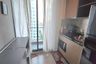 1 Bedroom Condo for sale in The Gallery Bearing, Samrong Nuea, Samut Prakan near BTS Bearing