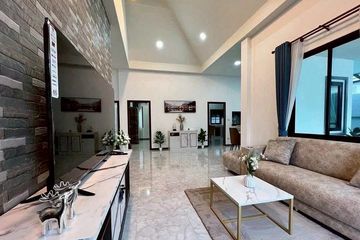 3 Bedroom Villa for sale in National Housing Authority Chonburi (nakluea), Nong Prue, Chonburi